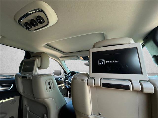 Used 2019 Dodge Durango Citadel w/ Technology Group RWD image 24