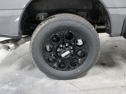 New 2026 Ford F250 XLT w/ XLT Premium Package image 41