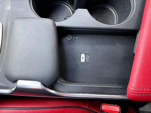 Used 2024 Acura TLX SH-AWD w/ A-SPEC Pkg image 33