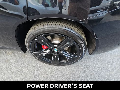 Used 2025 BMW X3 M50 AWD/4WD image 11