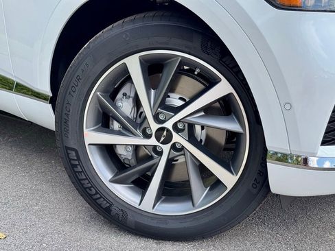 New 2026 Genesis GV80 2.5T Advanced image 6