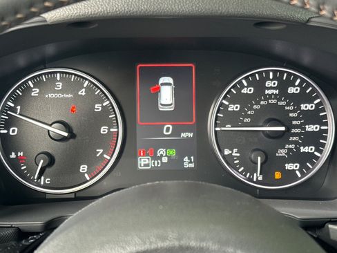New 2026 Subaru Forester Touring AWD/4WD image 25