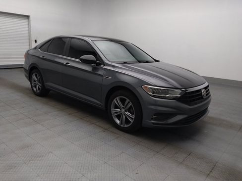 Used 2019 Volkswagen Jetta R-Line FWD image 11