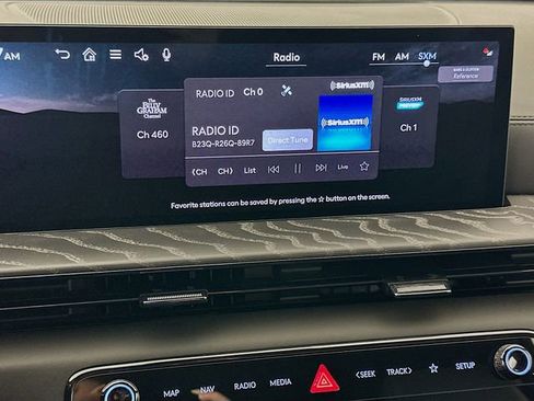 New 2026 Genesis GV80 3.5T Prestige AWD/4WD image 11