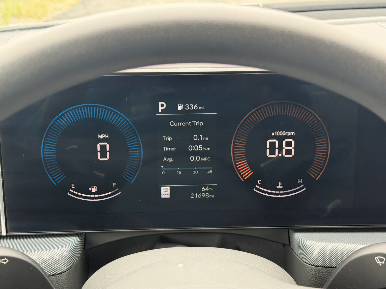 Used 2025 Hyundai Sonata SEL FWD image 23