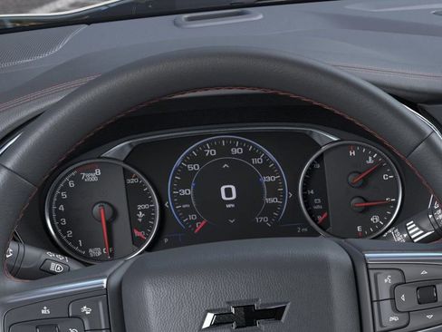 New 2026 Chevrolet Blazer RS w/ Driver Confidence II Package image 18