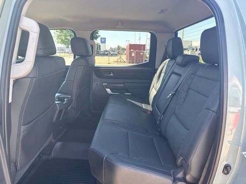 Used 2024 Toyota Tundra SR5 w/ SR5 Premium Package AWD/4WD image 10