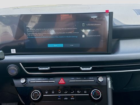 New 2026 Hyundai Sonata SE FWD image 10