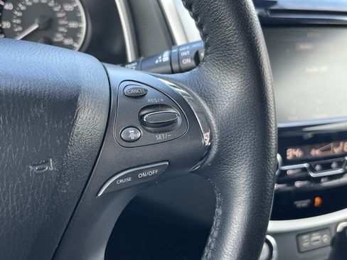 Used 2023 Nissan Murano SV w/ SV Midnight Edition Package AWD/4WD image 25