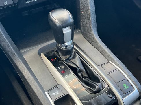 Used 2019 Honda Civic EX image 21