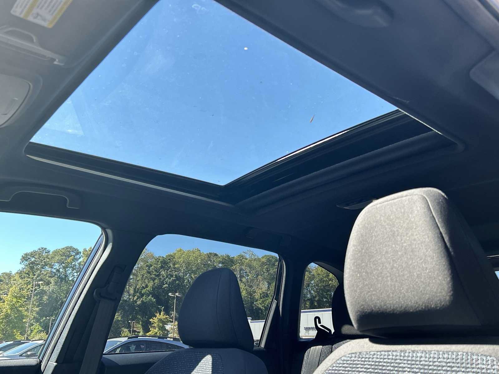 New 2026 Subaru Forester Premium AWD/4WD image 11