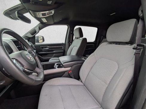 Used 2025 RAM 1500 Big Horn image 10
