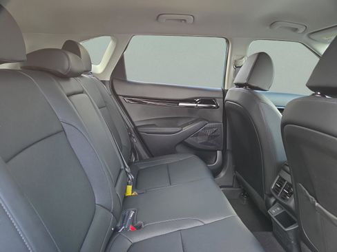 New 2026 Kia Seltos EX FWD image 17