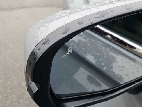 Certified 2024 Honda CR-V EX-L image 17