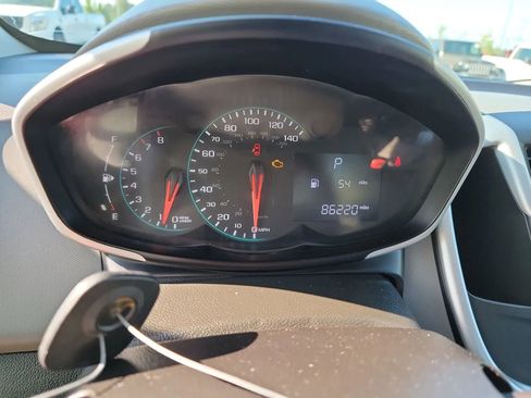 Used 2017 Chevrolet Sonic LS image 18