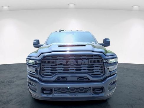 New 2026 RAM 2500 Tradesman AWD/4WD image 4