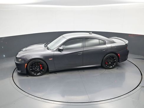 Used 2022 Dodge Charger Scat Pack image 28