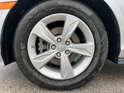 Used 2020 Honda Odyssey EX-L image 12