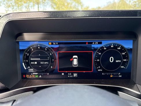 New 2026 Subaru Outback Premium AWD/4WD image 35