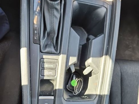 Used 2024 Honda Accord LX image 21