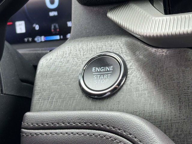 Used 2026 Ford Explorer Platinum AWD/4WD image 18