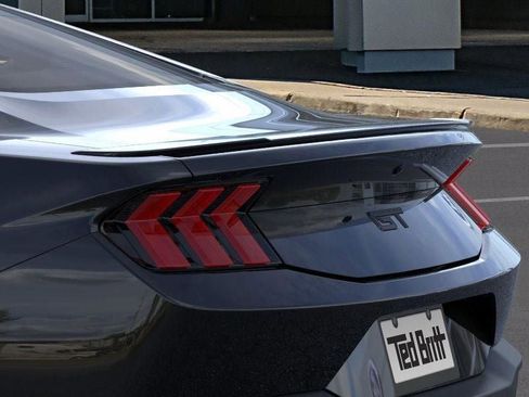 New 2026 Ford Mustang GT RWD image 22
