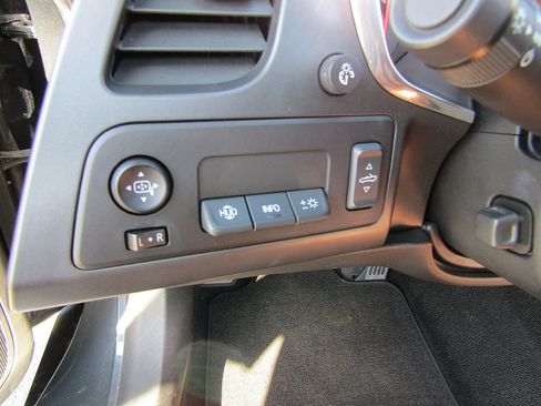 Used 2014 Chevrolet Corvette Stingray Convertible w/ 2LT Preferred Equipment Group image 15