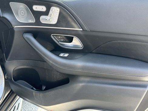 Certified 2024 Mercedes-Benz GLS 580 4MATIC image 16