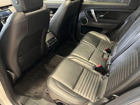 Used 2021 Land Rover Discovery Sport S AWD/4WD image 22