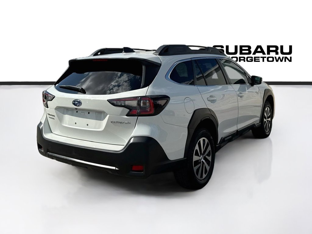 Used 2023 Subaru Outback Premium AWD/4WD image 7