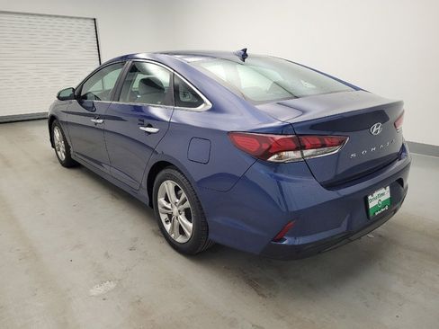 Used 2018 Hyundai Sonata SEL FWD image 5