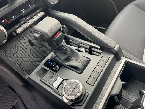 New 2026 Toyota Tacoma TRD Off-Road image 23