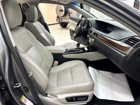 Used 2015 Lexus GS 350 image 44
