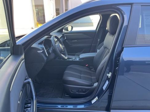 New 2026 MAZDA CX-50 AWD 2.5 S w/ Weather Package image 19