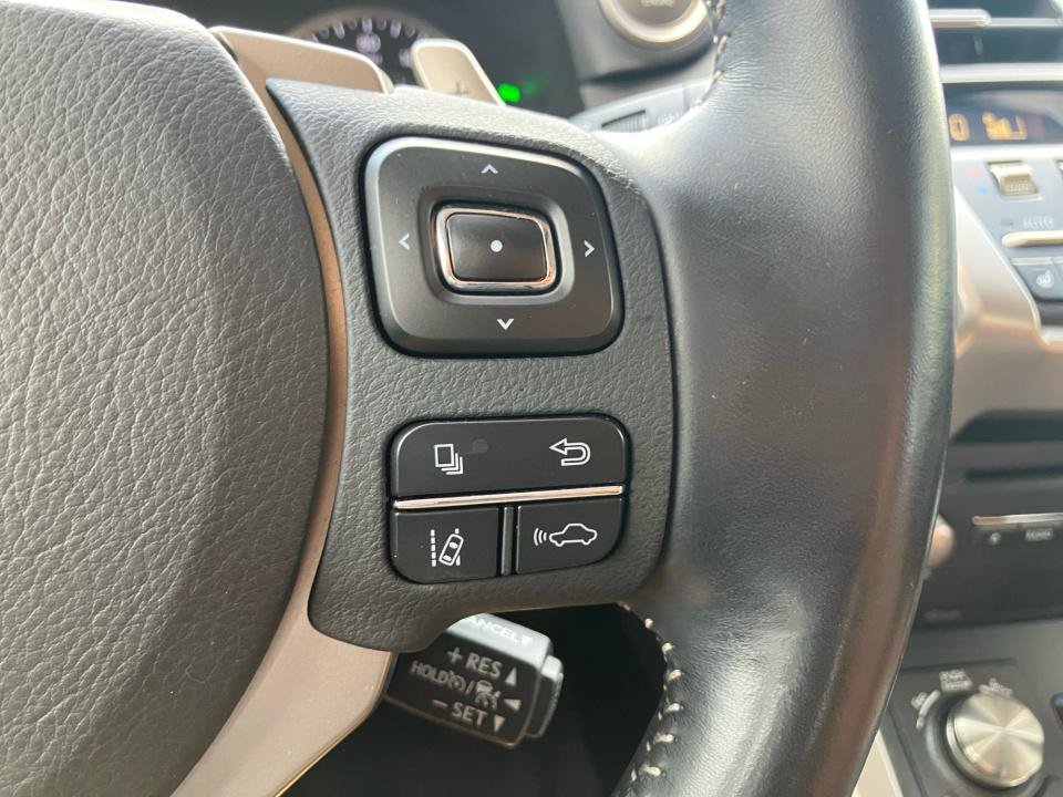 Used 2020 Lexus NX 300 FWD w/ Comfort Package image 23