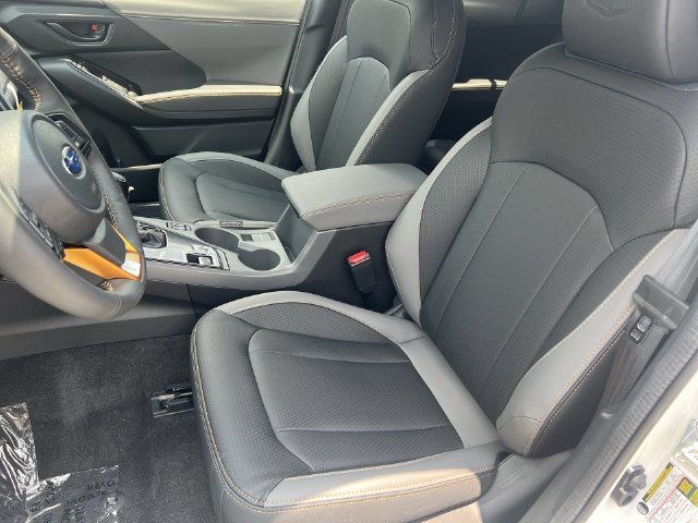 New 2026 Subaru Crosstrek 2.5i Wilderness AWD/4WD image 30