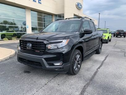 Used 2023 Honda Ridgeline Sport