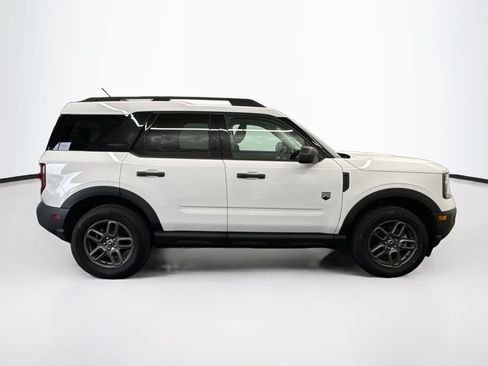 Used 2025 Ford Bronco Sport Big Bend AWD/4WD image 10