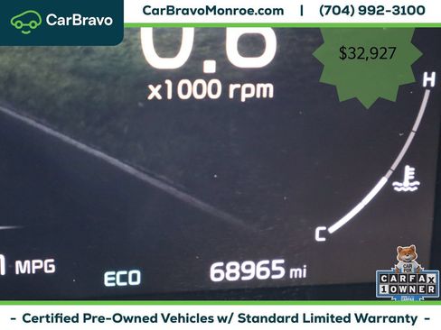 Used 2023 Kia Carnival SX Prestige FWD image 31