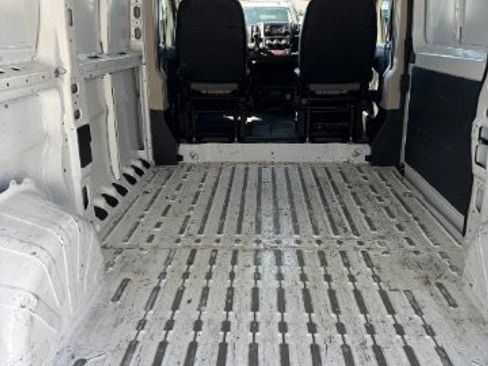 Used 2021 RAM ProMaster 1500 image 12