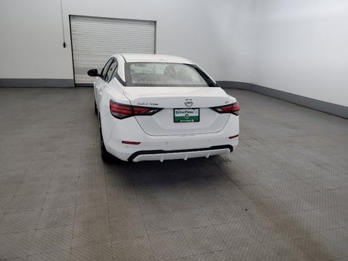 Used 2023 Nissan Sentra SV FWD image 6