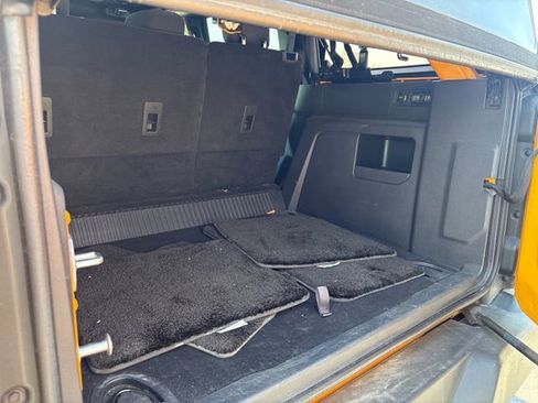 Used 2022 Ford Bronco Big Bend AWD/4WD image 27
