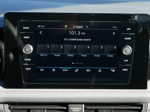 New 2026 Volkswagen Jetta GLI Autobahn image 8