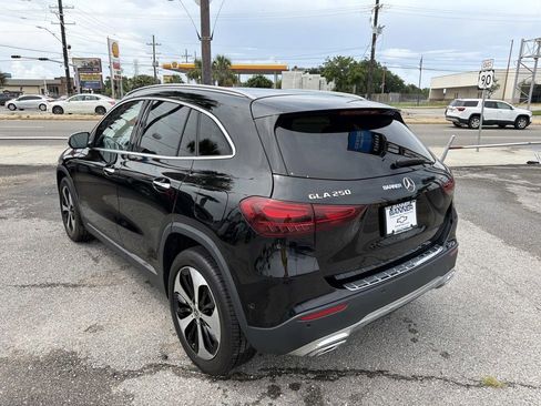 Used 2025 Mercedes-Benz GLA 250 image 6