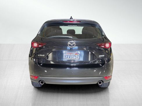 Used 2018 MAZDA CX-5 Sport image 6