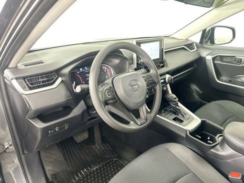 Used 2025 Toyota RAV4 LE image 17