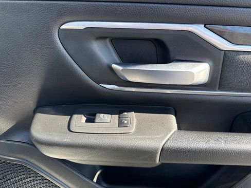 Used 2023 RAM 1500 Lone Star image 21