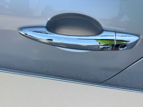 Used 2024 Nissan Altima 2.5 SV FWD image 22