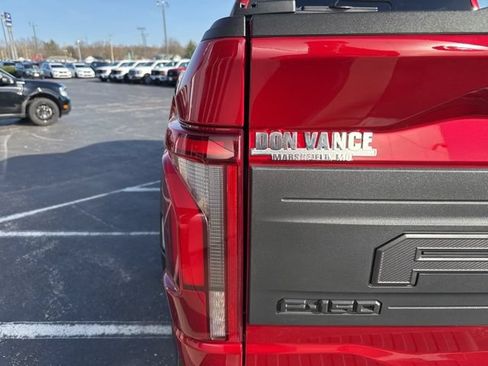 Used 2024 Ford F150 Raptor AWD/4WD image 41