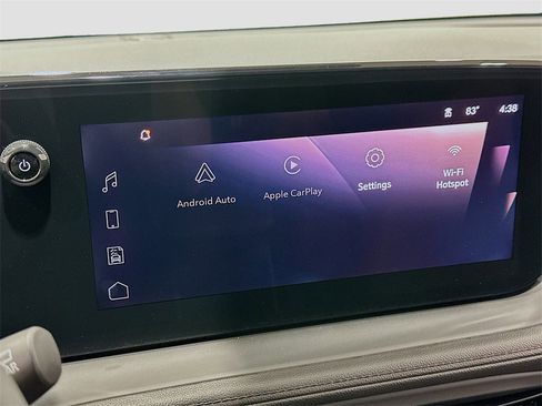 New 2026 Buick Encore GX Preferred w/ Comfort Package image 15